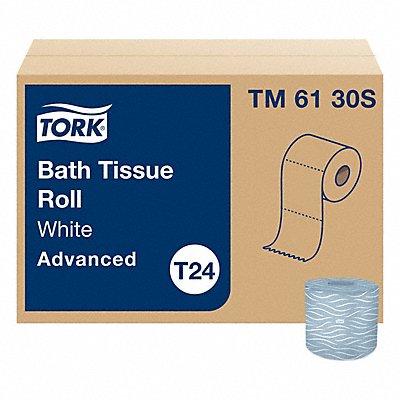 Toilet Paper Rolls
