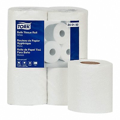 Toilet Paper Rolls