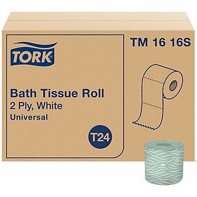 Toilet Paper Rolls