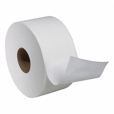 Toilet Paper Rolls