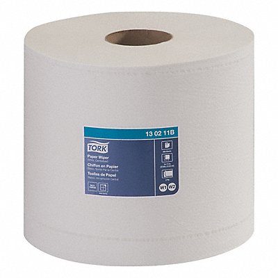 Disposable Towels and Dry Wipes