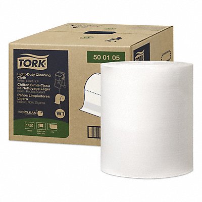 Disposable Towels and Dry Wipes