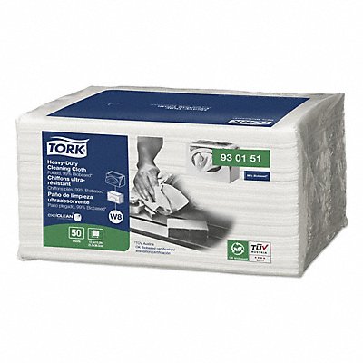 Disposable Towels and Dry Wipes