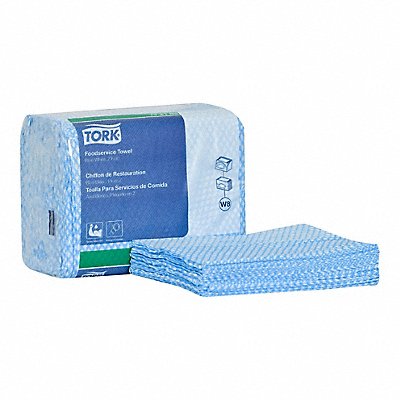 Disposable Towels and Dry Wipes