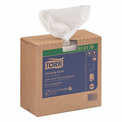 Disposable Towels and Dry Wipes