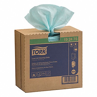 Disposable Towels and Dry Wipes