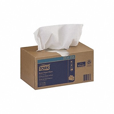 Disposable Towels and Dry Wipes