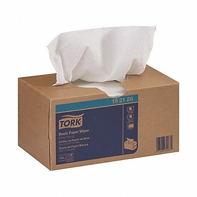 Disposable Towels and Dry Wipes