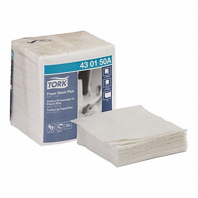 Disposable Towels and Dry Wipes