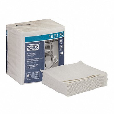 Disposable Towels and Dry Wipes