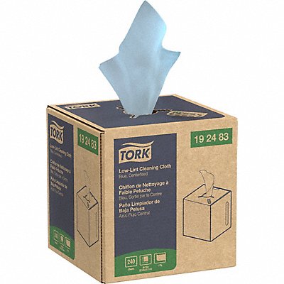 Disposable Towels and Dry Wipes