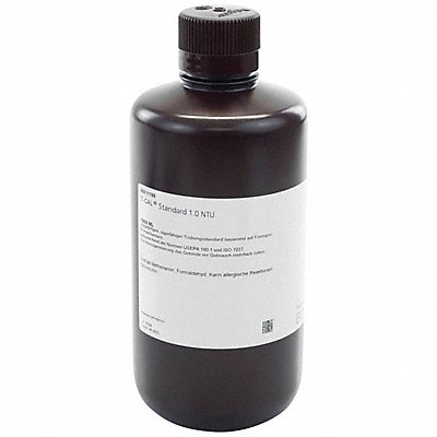 Water Testing Solution 1000 mL 1000PK