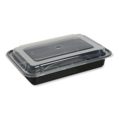 BOX,TAKEOUT,28OZ,150/C,BK