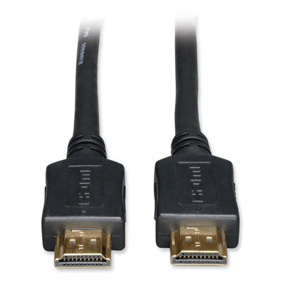 CABLE,HDMI 25FT,VIDEO,BK