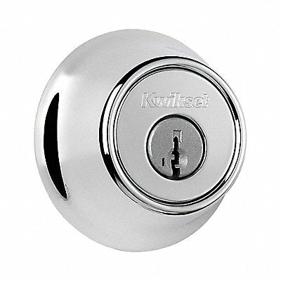 Deadbolt Locks