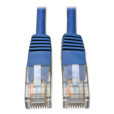 CABLE,CAT5E,PATCH, 7FT,BE