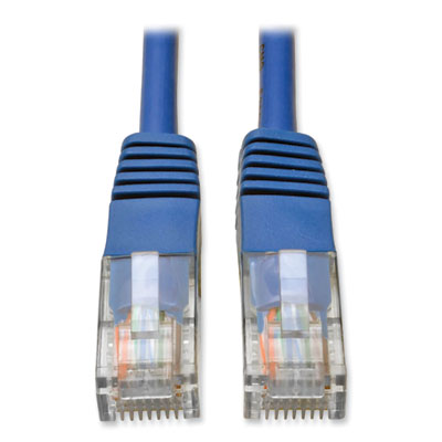 CABLE,CAT5E,PATCH,14FT,BE