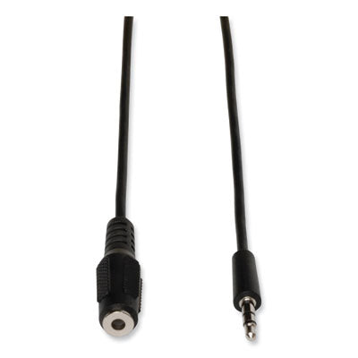 CABLE,MINI,STEREO,EXT,BK