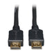 CABLE,HDMI,3FT,BK