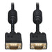 CABLE,VGA,MONITOR,50FT,BK