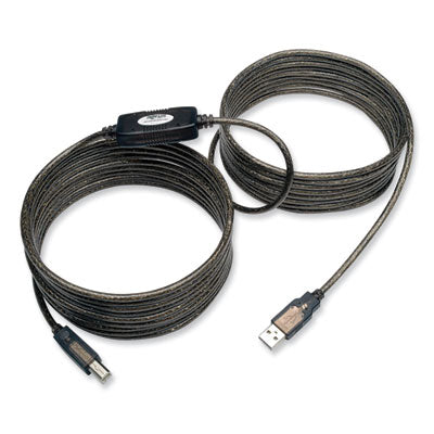 CABLE,USB,25FT,DEVICE,SV