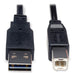 CABLE,USB,REVERSE,DVCE,BK