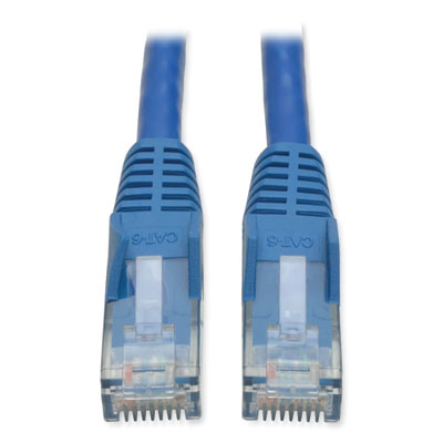 CABLE,CAT6,RJ45,5FT,BE