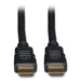 CABLE,HDMI,25FT,BK