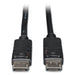 CABLE,DISPLAYPORT,3FT,BK