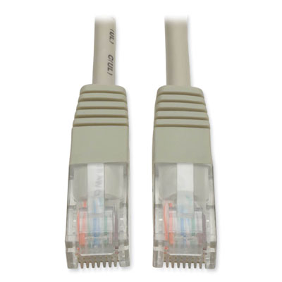 CABLE,CT5E,PATCH,50',GY