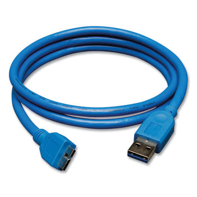 CABLE,USB3.0,A/BMICRO,BE