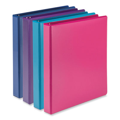 BINDER,DUR VW,1",4PK,AST