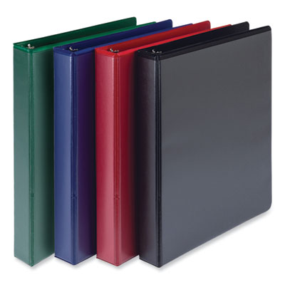 BINDER,DV,1",BSC,4PK,AST