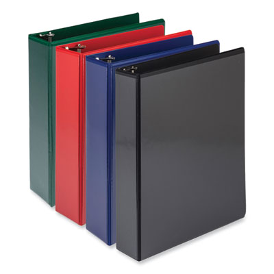 BINDER,2",DR,BASC,4PK,AST