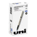 PEN,UNI-BALL,DLX,FINE,BE