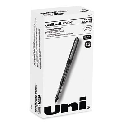 PEN,UNIBALL,VISN,MICRO,BK