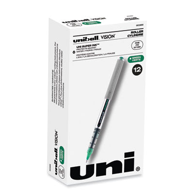 PEN,UNI-BALL,VSN,EVG