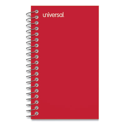 NOTEBOOK,WRBND,5X3,12/PK