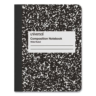 NOTEBOOK,COMP,WIDE RLD,BK