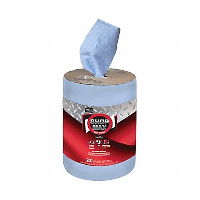 Disposable Towels and Dry Wipes