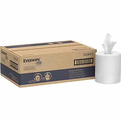 Disposable Towels and Dry Wipes