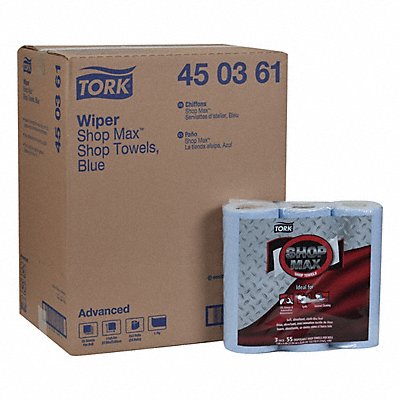 Disposable Towels and Dry Wipes