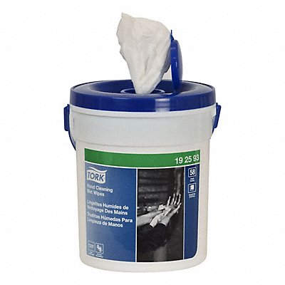 Hand and Body Cleaning and Sanitizing Wipes