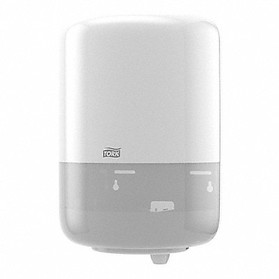 Paper Towel Dispensers