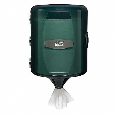 Paper Towel Dispensers