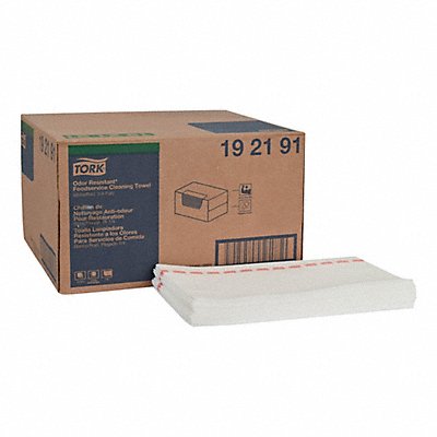 Disposable Towels and Dry Wipes