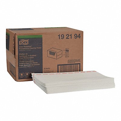 Disposable Towels and Dry Wipes