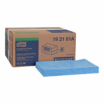 Disposable Towels and Dry Wipes