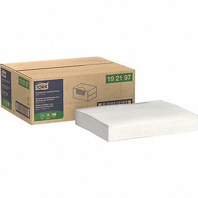 Disposable Towels and Dry Wipes