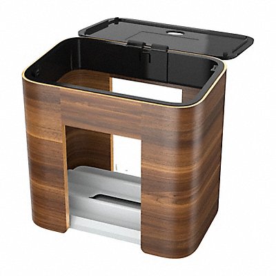 Disposable Napkin Dispensers